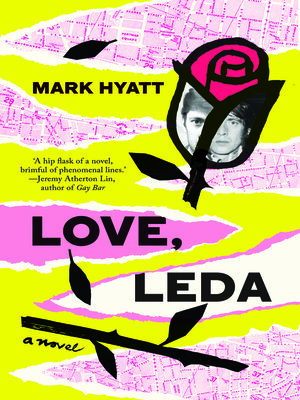 cover image of Love, Leda